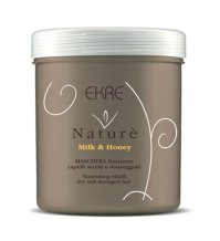 Ekre Nature Maschera Milk&honey 1lt