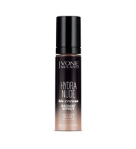 Jvone Hydra Nude Bb Cream 01 Fair