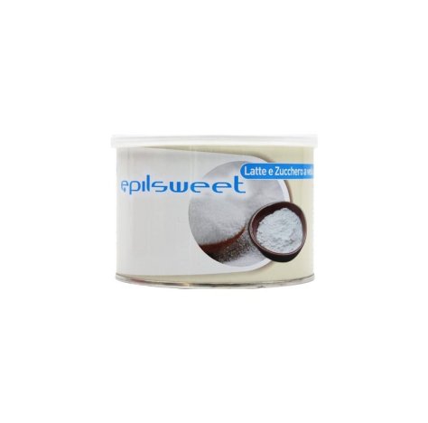 EPILSWEET Cera Latte E Sugar 400ml