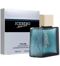 Iceberg Uomo Eau de Toilette 100ml