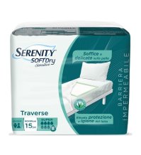 SERENITY Spa Serenity traversa sensitive soft dry 60x90