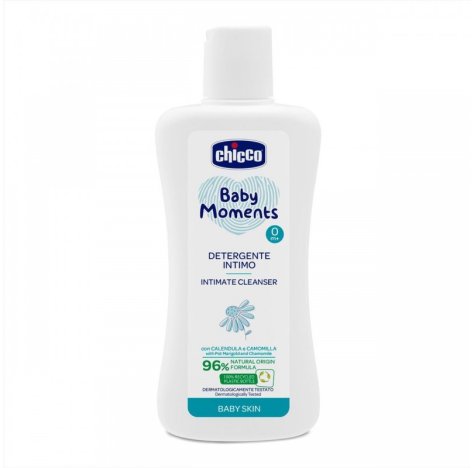 ARTSANA SpA Chicco bambino Detergente Intimo 200ml