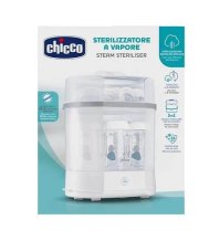 Chicco Sterilizzatore A Vapore 