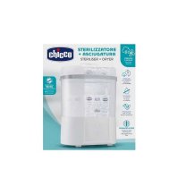 CHICCO STERILIZZATORE E ASCIUGATORE 