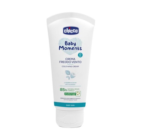 Chicco Bm Crema Freddo Vento 50ml