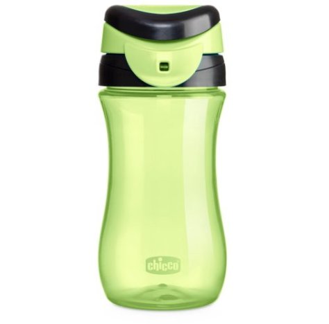 Chicco Travel Cup 2y+ Verde