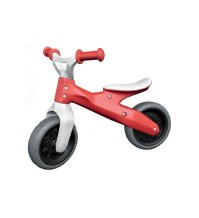 CHICCO TOYS BALANCE BIKE ECO - RED HOPPER