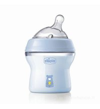 CHICCO (ARTSANA SpA) CHICCO BIBERON NAT FEEL PP 0M+ 150 ML BIMBO