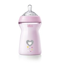 CHICCO (ARTSANA SpA) CHICCO BIBERON NAT FEEL PP 6M+ 330 ML BIMBA 