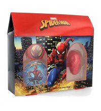 Spiderman Confezione Edt 50ml 3d