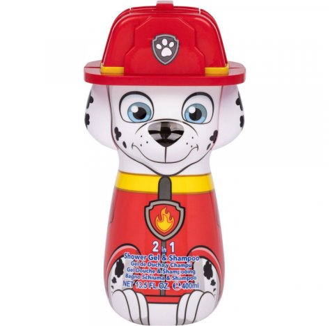 Paw Patrol Marshall 2d Showerg