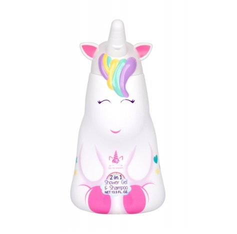 My Unicorn  shampoo e doccia gel per bambini