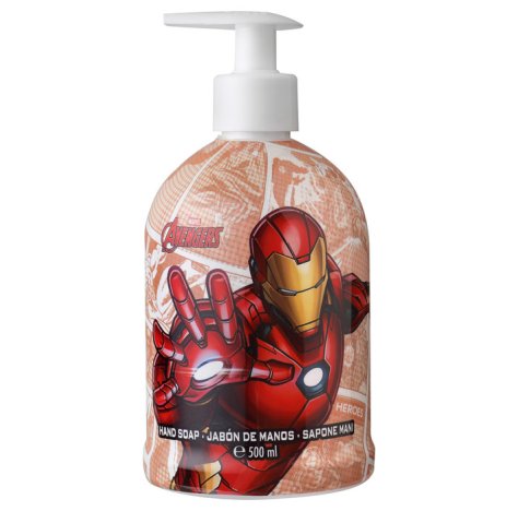 Ironman Sapone Mani 500ml