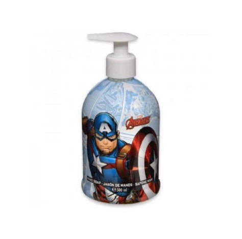 Captain America Sap Mani 500ml