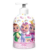 Cry Babies Sapone Mani 500ml