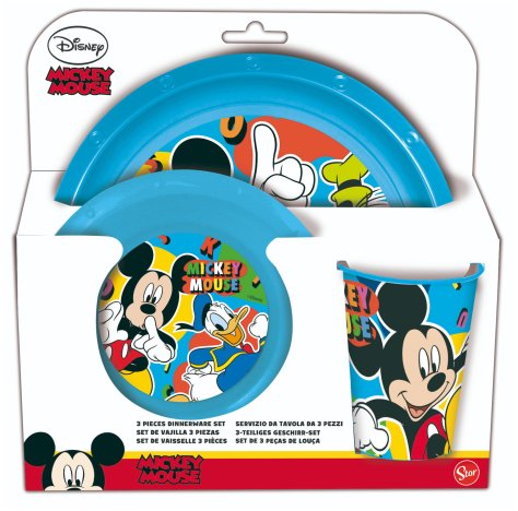 Mickey Set 0100