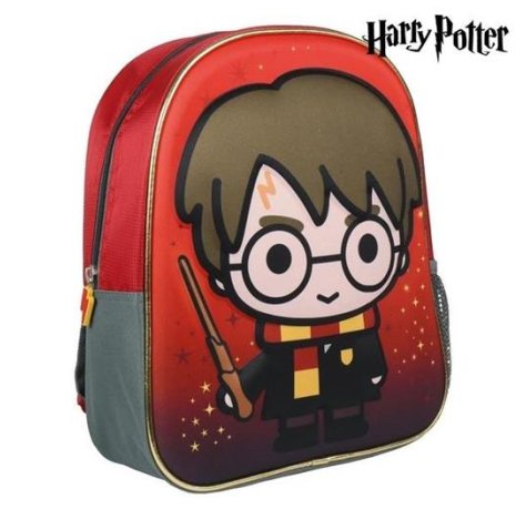 Zaino Asilo Harry Potter 2432