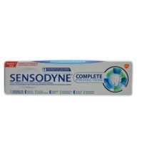 GLAXOSMITHKLINE C.HEALTH.Srl Sensodyne complete protection