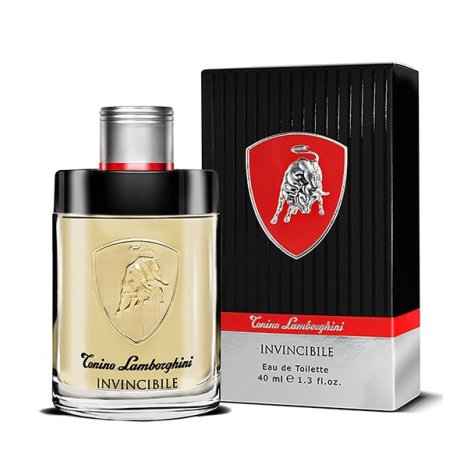 Tonino Lamborghini Invincible 40ml