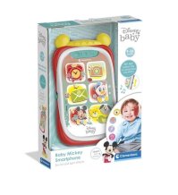 CLEMENTONI SpA Baby Clementoni smartphone 