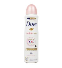 Dove - Deo Invisible Care Water Lily & Rose Scent 150ml