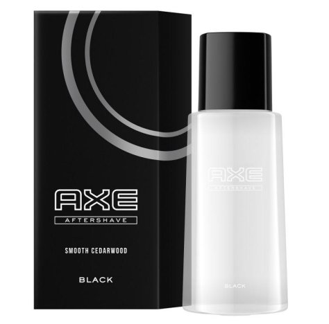 Axe Black A/s 100ml