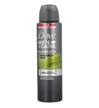 UNILEVER ITALIA Spa Dove men+care spray mineral&sage