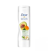 Dove Avocado Ritual B/l 400ml