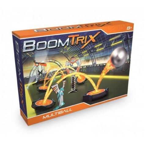 Boomtrix Multi Ball 80604