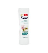 Dove Body Fluida Pistacchio 250ml