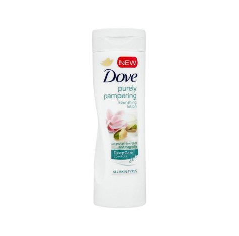 Dove Body Fluida Pistacchio 250ml