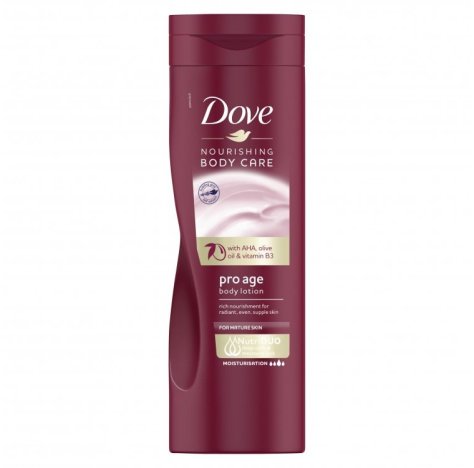 Dove Pro Age B/l 400ml