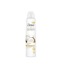 DOVE Deodorante spray cocco 250ml