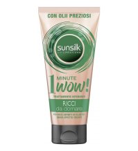 Sunsilk Mask.1 Minuto Ricc 180