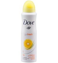 Dove Deo.spray 150 Melograno