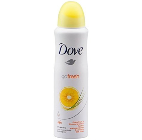 Dove Deo.spray 150 Melograno