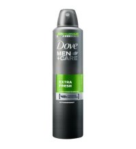 Dove - Deo Men+Care Extra Fresh 48h 250ml