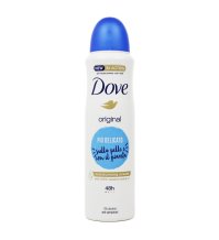Dove - Deo Spray Original 150ml