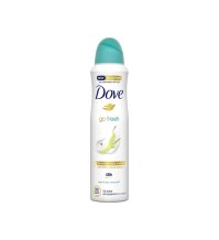 Dove - Deo Spray Pera & Aloe Vera 150ml