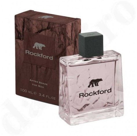 Rockford Classico After Shave 100ml
