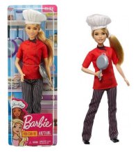 Barbie Chef Fxn99-6