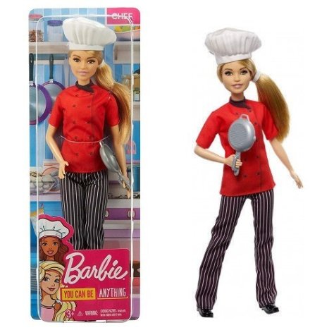 Barbie Chef Fxn99-6