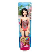 Barbie Beach Dwj99