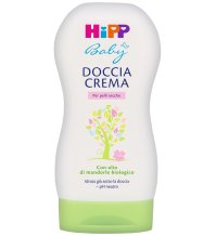 HIPP ITALIA Srl Hipp doccia crema 200ml