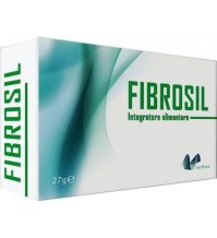 FERA PHARMA Fibrosil 30 compresse - integratore alimentare per le vie urinarie