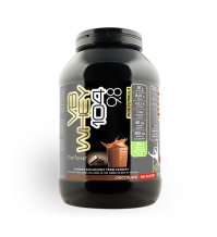 Net Integratori- VB Whey 104 9.8 wafer nocciola