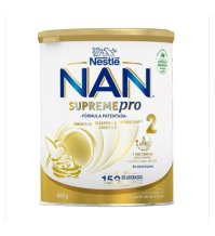 NESTLE' ITALIANA Spa Nan supreme pro 2 800g