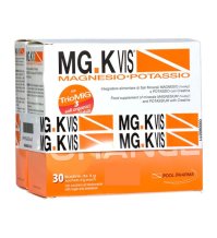 Mgk Vis Orange Zero Zucc30+15b