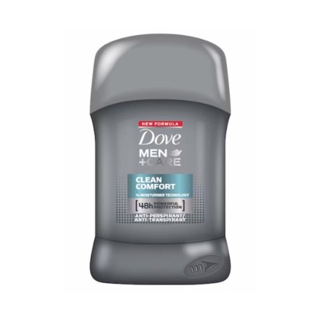 Dove - Deo Stick Men+Care Cool Fresh 48h 50ml Antitraspirante Per Uomo 