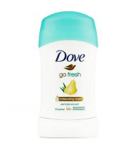 Dove - Deo Stick Go Fresh Pera E Aloe Vera 40ml Antitraspirante 